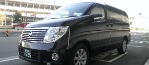 TOYOTA HI-ACE